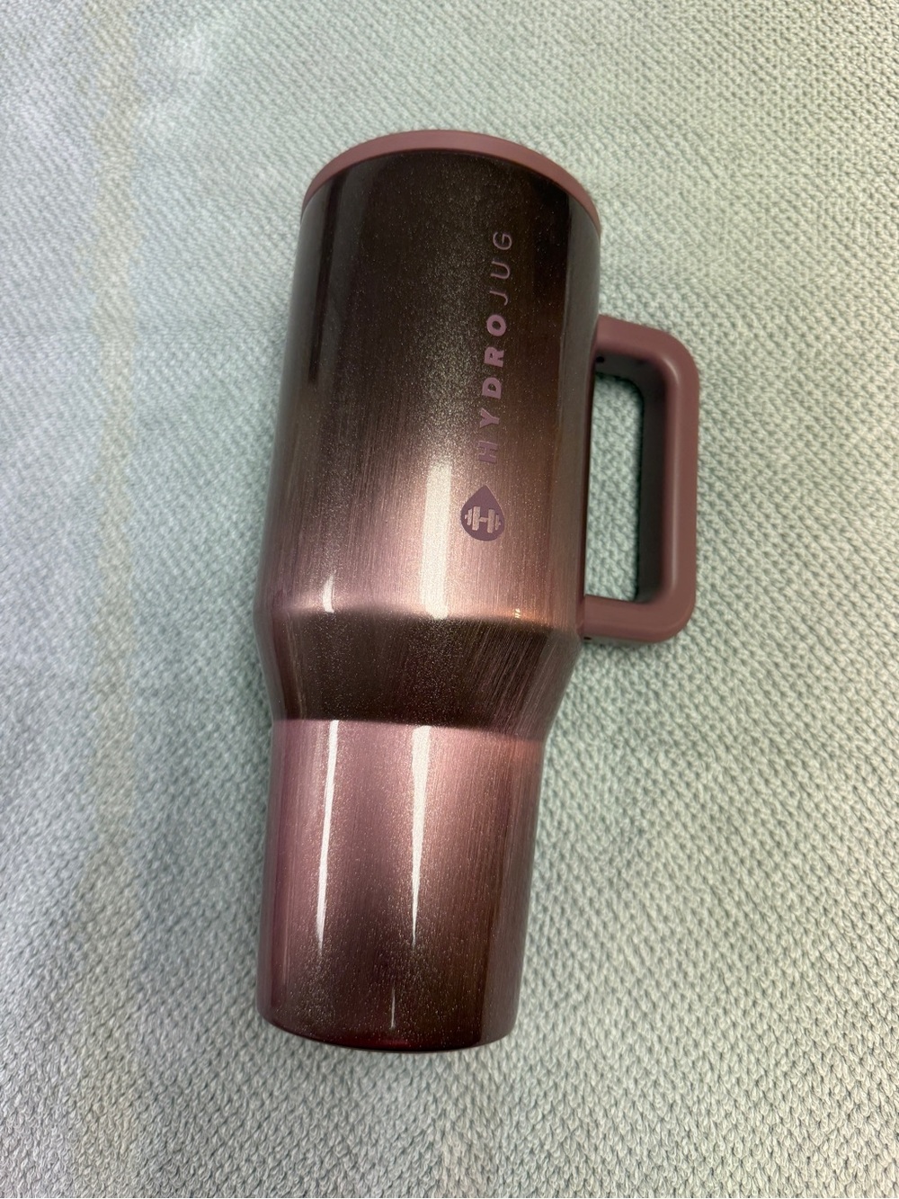 Dream 40oz hydrojug travler